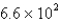 <strong>The number of milligrams in 6.6 kg is</strong> A) mg B) mg C) mg D) mg E) mg