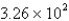 <strong>Convert: 0.326 mm = ____________ m.</strong> A) m B) m C) m D) 32.6 m E) m