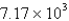 <strong>Convert: 6.76 qt = ___________ mL.</strong> A) 7.17 mL B) mL C) mL D) 6.38 mL E) mL