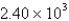<strong>Convert: 24.0 cc = ______________ mL.</strong> A) 240 mL B) mL C) 2.40 mL D) 24.0 mL E) 0.240 mL