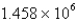 <strong>Convert: 828.6 qt = ____________ mL.</strong> A) mL B) 878.3 mL C) mL D) mL E) mL
