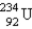 <strong>Identify the missing particle in the following equation: </strong> A) B) C) D) E) none of these