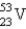 <strong>A radioactive isotope of vanadium, , decays by producing β particles and gamma rays. The nuclide formed has the atomic number</strong> A)23 B)21 C)22 D)24 E) none of these