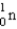 <strong> is an unstable isotope. Which radioactive decay would be expected?</strong> A) B) α C) fission D) β E)
