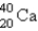 <strong>Electron capture transforms into what nuclide?</strong> A) B) C) D) E)
