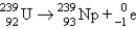 <strong>Which of the following balanced equations is labeled incorrectly?</strong> A) beta production: B) bombardment: C) alpha production: D) alpha emission: E) fusion: