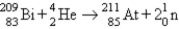 <strong>Which of the following balanced equations is labeled incorrectly?</strong> A) beta production: B) bombardment: C) alpha production: D) alpha emission: E) fusion: