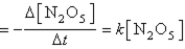<strong>The decomposition of N<sub>2</sub>O<sub>5</sub>(g) to NO<sub>2</sub>(g) and O<sub>2</sub>(g) obeys first-order kinetics. Assume the form of the rate law is Rate where k = 3.4 × 10<sup>-5</sup> s<sup>-1</sup> at 25°C. What is the half-life for the reaction described?</strong> A) 2.4 × 10<sup>-5</sup> s B) 7.4 × 10<sup>2</sup> s C) 5.9 × 10<sup>5</sup> s D) 2.0 × 10<sup>4</sup> s E) none of these