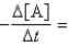 <strong>Two isomers (A and B) of a given compound dimerize as follows:     Both processes are known to be second order in reactant, and k<sub>1</sub> is known to be 0.25 L/mol • s at 25° C, where Rate =   k<sub>1</sub>[A]<sup>2</sup><sup> </sup>In a particular experiment, A and B were placed in separate containers at 25° C, where [A]<sub>0</sub> = 1.0 × 10<sup>-2</sup> M and [B]<sub>0</sub> = 2.5 × 10<sup>-2</sup> M. It was found that [A] = 3[B] after the reactions progressed for 3.0 min. Calculate the concentration of A<sub>2</sub> after 3.0 min.</strong> A) 3.1 × 10<sup>-3</sup> M B) 6.9 × 10<sup>-3</sup> M C) 1.6 × 10<sup>-3</sup> M D) 2.8 × 10<sup>-22</sup> M E) none of these <div style=padding-top: 35px> 