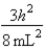 <strong>Consider the following portion of the energy-level diagram for hydrogen: For an electron in a one-dimensional box, what is the minimum energy to excite the electron from the ground state?</strong> A) B) C) D) E)
