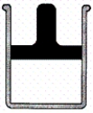  <strong>Consider a sample of helium gas in a container fitted with a piston,as pictured below.The piston is frictionless,but has a mass of 10.0 kg.How many of the following processes will cause the piston to move away from the base and decrease the pressure of the gas? Assume ideal behavior. 10.0 kg  \downarrow    base  \uarr  I.heating the helium II.removing some of the helium from the container III.turning the container on its side IV.decreasing the pressure outside the container</strong> A)0 B)1 C)2 D)3 E)4 <div style=padding-top: 35px>  