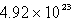 <strong>A sample of oxygen gas has a volume of 1.72 L at 27°C and 800.0 torr.How many oxygen molecules does it contain?</strong> A)   B)   C)   D)   E)none of these <div style=padding-top: 35px> 