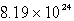<strong>A sample of oxygen gas has a volume of 1.72 L at 27°C and 800.0 torr.How many oxygen molecules does it contain?</strong> A)   B)   C)   D)   E)none of these <div style=padding-top: 35px> 