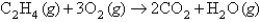 <strong>Gaseous   reacts with   according to the following equation:   What volume of oxygen gas at STP is needed to react with 5.75 mol of   ?</strong> A)17.3 L B)42.9 L C)   L D)   L E)Not enough information is given to solve the problem. <div style=padding-top: 35px> 