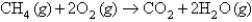 <strong>What volume of   measured at STP is produced by the combustion of 6.27 g of natural gas   according to the following equation?  </strong> A)8.76 L B)17.5 L C)4.38 L D)19.1 L E)3.14 L <div style=padding-top: 35px> 