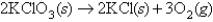 <strong>Given the equation:   A 3.00-g sample of KClO<sub>3</sub> is decomposed and the oxygen at 24.0°C and 0.717 atm is collected.What volume of oxygen gas will be collected assuming 100% yield?</strong> A)   mL B)   mL C)   mL D)   mL E)none of these <div style=padding-top: 35px> 