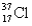<strong>Which of the following atomic symbols is incorrect?</strong> A) B) C) D) E)