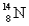 <strong>Which of the following atomic symbols is incorrect?</strong> A) B) C) D) E)
