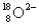 <strong>Which of the following statements is (are)true?</strong> A) and have the same number of neutrons. B) and are isotopes of each other because their mass numbers are the same. C) has the same number of electrons as . D)A and B E)A and C