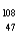 <strong>Which of the following has 61 neutrons,47 protons,and 46 electrons?</strong> A) Pm B) Ag<sup>+</sup> C) Pd<sup>-</sup> D) Cd<sup>+</sup> E) Ag