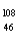<strong>Which of the following has 61 neutrons,47 protons,and 46 electrons?</strong> A) Pm B) Ag<sup>+</sup> C) Pd<sup>-</sup> D) Cd<sup>+</sup> E) Ag