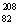 <strong>The nuclide Th is radioactive.When one of these atoms decays,a series of \alpha and \beta -particle emissions occurs,taking the atom through many transformations to end up as an atom of Pb.How many \alpha particles are emitted in converting Th into Pb?</strong> A)6 B)8 C)2 D)214 E)4