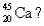 <strong>The rate constant for the decay of is 4.234 \times 10<sup>-</sup><sup>3</sup> / day.What is the half-life of </strong> A)81.84 days B)163.7 days C)327.4 days D)409.2 days E)none of these