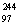 <strong>Identify the missing particle in the following nuclear equation: Am + He \to __________ + 2 n</strong> A) Bk B) Bk C) Bk D) Bk E) Bk