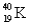 <strong>The half-life for electron capture for is 1.3 billion years.What will be the / ratio in a rock that is 5.1 billion years old?</strong> A)0.066 B)14 C)0.071 D)3.9 E)15