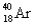 <strong>The half-life for electron capture for is 1.3 billion years.What will be the / ratio in a rock that is 5.1 billion years old?</strong> A)0.066 B)14 C)0.071 D)3.9 E)15