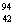 <strong>In the following fission reaction,identify the other product: U + n \to I + 2 n + __________</strong> A) Y B) Y C) Mo D) Mo E) Zr