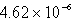 <strong>The molar solubility of PbI<sub>2</sub> is 1.52 \times 10<sup>-</sup><sup>3 </sup>M.Calculate the value of K<sub>sp</sub> for PbI<sub>2</sub>.</strong> A) B) C) D) E)none of these