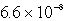 <strong>The concentration of OH<sup>-</sup> in a saturated solution of Mg(OH)<sub>2</sub> is 3.63 \times 10<sup>-</sup><sup>4</sup> M.The K<sub>sp</sub> of Mg(OH)<sub>2</sub> is</strong> A) B) C) D) E)