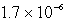 <strong>It is observed that 7.50 mmol of BaF<sub>2</sub> will dissolve in 1.0 L of water.Use these data to calculate the value of K<sub>sp</sub> for barium fluoride.</strong> A) B) C) D) E)