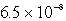 <strong>The solubility in mol/L of Ag<sub>2</sub>CrO<sub>4</sub> is 1.8 \times 10<sup>-</sup><sup>4</sup> M.Calculate the K<sub>sp</sub> for this compound.</strong> A) B) C) D) E)