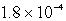<strong>The solubility in mol/L of Ag<sub>2</sub>CrO<sub>4</sub> is 1.8 \times 10<sup>-</sup><sup>4</sup> M.Calculate the K<sub>sp</sub> for this compound.</strong> A) B) C) D) E)