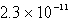 <strong>The solubility in mol/L of Ag<sub>2</sub>CrO<sub>4</sub> is 1.8 \times 10<sup>-</sup><sup>4</sup> M.Calculate the K<sub>sp</sub> for this compound.</strong> A) B) C) D) E)