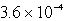 <strong>The solubility in mol/L of Ag<sub>2</sub>CrO<sub>4</sub> is 1.8 \times 10<sup>-</sup><sup>4</sup> M.Calculate the K<sub>sp</sub> for this compound.</strong> A) B) C) D) E)