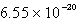 <strong>The solubility of silver phosphate,Ag<sub>3</sub>PO<sub>4,</sub> at 25°C is 1.60 \times 10<sup>-</sup><sup>5</sup> mol/L.What is the K<sub>sp</sub> for the silver phosphate at 25°C?</strong> A) B) C) D) E)none of these