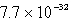 <strong>The solubility of an unknown salt,M<sub>3</sub>Z<sub>2,</sub> at 25°C is mol/L.What is the K<sub>sp</sub> for M<sub>3</sub>Z<sub>2</sub> at 25°C?</strong> A) B) C) D) E)none of these