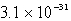 <strong>The solubility of an unknown salt,M<sub>3</sub>Z<sub>2,</sub> at 25°C is mol/L.What is the K<sub>sp</sub> for M<sub>3</sub>Z<sub>2</sub> at 25°C?</strong> A) B) C) D) E)none of these