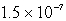 <strong>The solubility of an unknown salt,MZ<sub>2,</sub> at 25°C is mol/L.What is the K<sub>sp</sub> for MZ<sub>2</sub> at 25°C?</strong> A) B) C) D) E)none of these