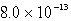 <strong>The solubility of an unknown salt,MZ<sub>3,</sub> at 25°C is mol/L.What is the K<sub>sp</sub> for MZ<sub>3</sub> at 25°C?</strong> A) B) C) D) E)none of these