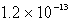 <strong>The solubility of an unknown salt,MZ<sub>3,</sub> at 25°C is mol/L.What is the K<sub>sp</sub> for MZ<sub>3</sub> at 25°C?</strong> A) B) C) D) E)none of these