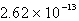 <strong>Barium carbonate has a measured solubility of 4.03 \times 10<sup>-</sup><sup>5</sup> at 25°C.Determine the K<sub>sp</sub>.</strong> A) B) C) D) E)