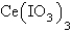 <strong>The in a saturated solution of is 5.93 \times 10<sup>-</sup><sup>3</sup> M.Calculate the K<sub>sp</sub> for .</strong> A) B) C) D) E)none of these
