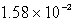 <strong>Find the solubility (in mol/L)of lead(II)chloride,PbCl<sub>2</sub>,at 25°C.K<sub>sp</sub> = 1.59 \times 10<sup>-</sup><sup>5</sup>.</strong> A) B) C) D) E)