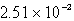 <strong>Find the solubility (in mol/L)of lead(II)chloride,PbCl<sub>2</sub>,at 25°C.K<sub>sp</sub> = 1.59 \times 10<sup>-</sup><sup>5</sup>.</strong> A) B) C) D) E)