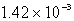 <strong>Calculate the concentration of chromate ion,CrO<sub>4</sub><sup>2</sup><sup>-</sup>,in a saturated solution of CaCrO<sub>4</sub> (K<sub>sp</sub> = 7.08 \times 10<sup>-</sup><sup>4</sup>).</strong> A) <sup> </sup>M B) <sup> </sup>M C) <sup> </sup>M D) <sup> </sup>M E) <sup> </sup>M