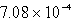 <strong>Calculate the concentration of chromate ion,CrO<sub>4</sub><sup>2</sup><sup>-</sup>,in a saturated solution of CaCrO<sub>4</sub> (K<sub>sp</sub> = 7.08 \times 10<sup>-</sup><sup>4</sup>).</strong> A) <sup> </sup>M B) <sup> </sup>M C) <sup> </sup>M D) <sup> </sup>M E) <sup> </sup>M